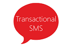 transactional sms
